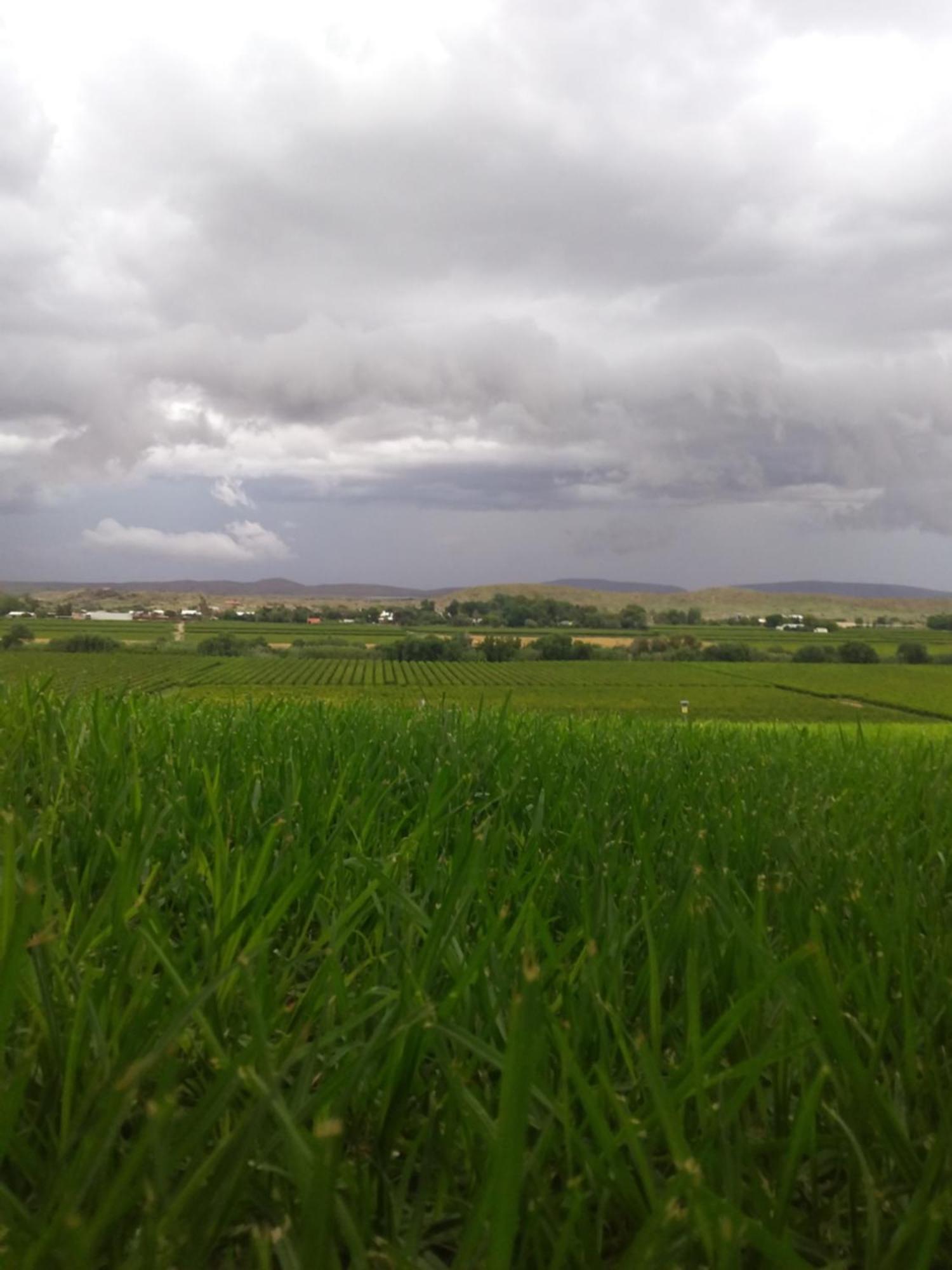 Keimoes The Overlook מראה חיצוני תמונה